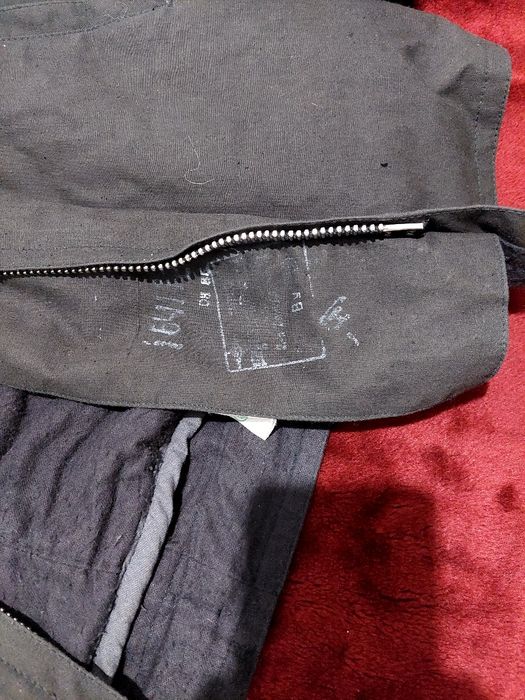 Продаётся комплект летная одежда механика