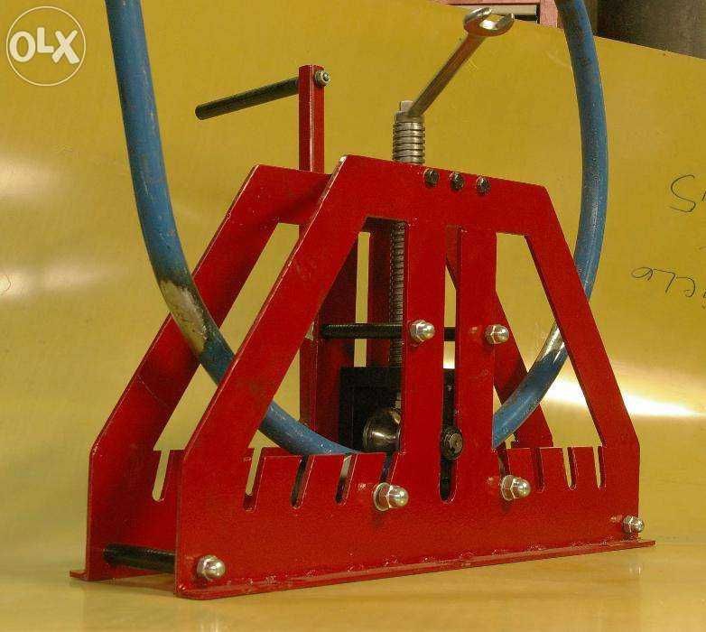 Dispozitiv Indoit teava _ Dispozitiv Roluit teava