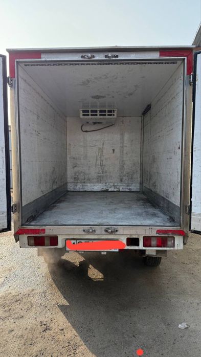 Changan 2019-yil 202350km yurgan