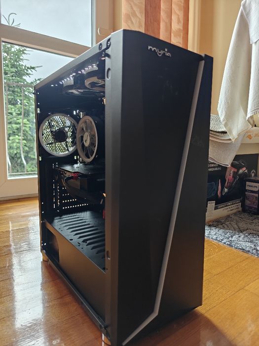 i5 10400f - Sisteme PC & Gaming oferte online | OLX.ro