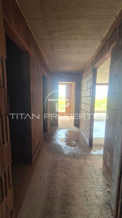 Двустаен апартамент Христо Смирненски