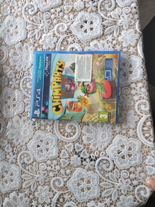 PS4 slim condiție bună