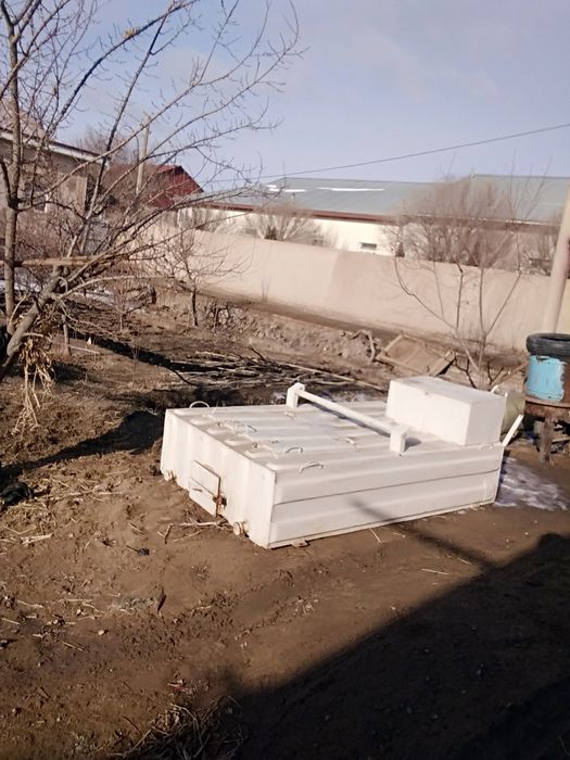 Loboga bakiq tashish bochka