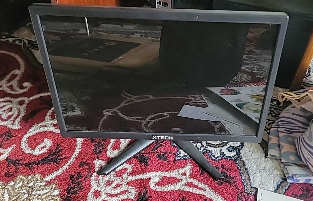 Monitor ( kompyuter(