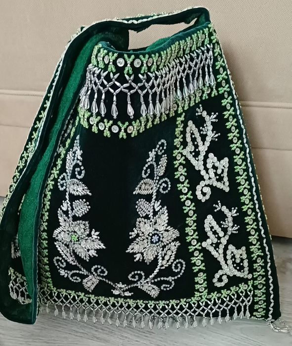 Cămăși tradiționale vechi