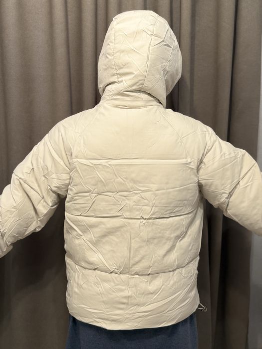 Демисезонная куртка