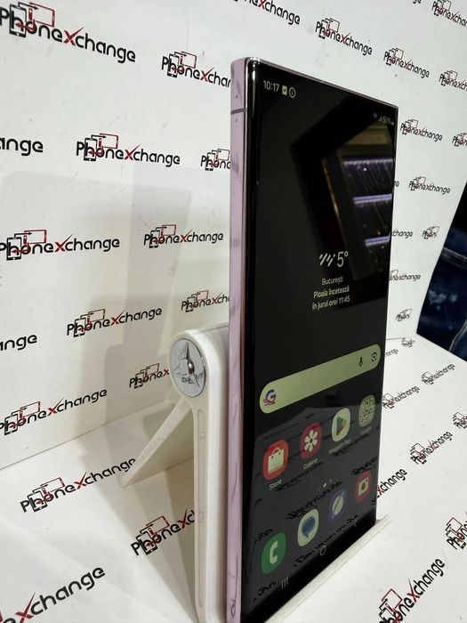 Samsung S23 Ultra Lavender 256/8GB