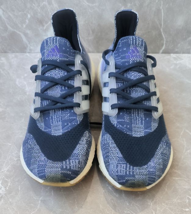 Adidas Ultraboost 21 номер 46