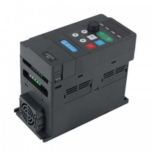 Частотный привод, инвертор 0,75-30кВт M-driver