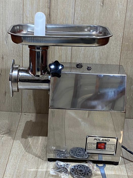 Masina tocat carne MK 12 Poland profesionala 799 lei
