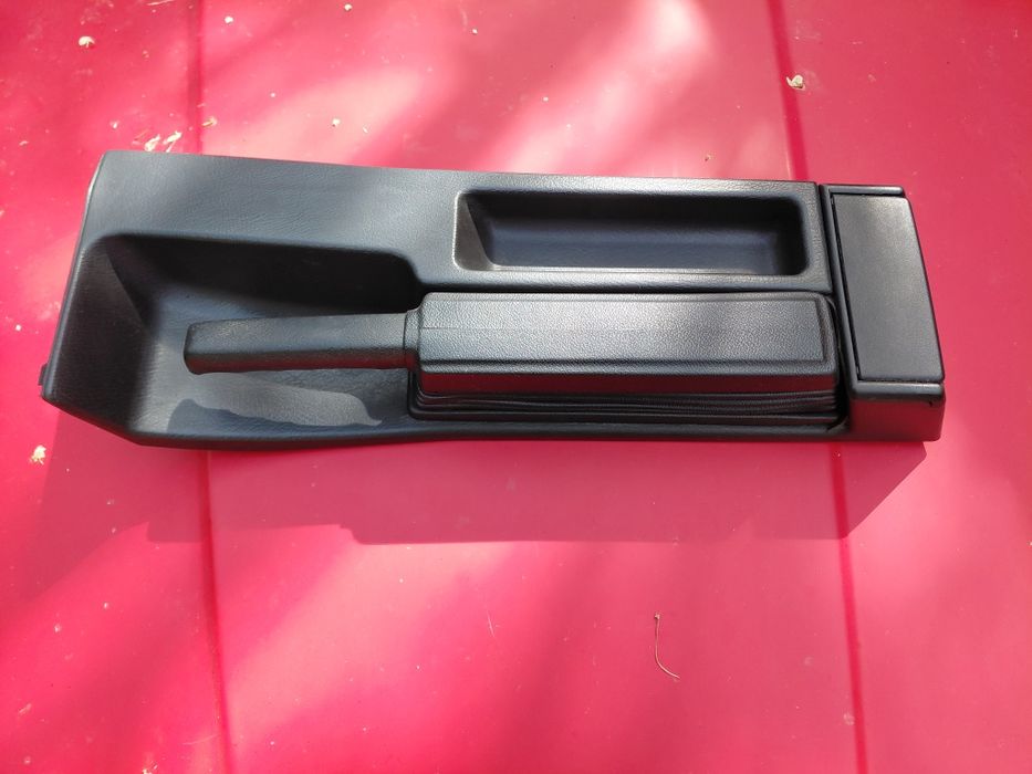 Consola frana de mana bmw e30 ursulet