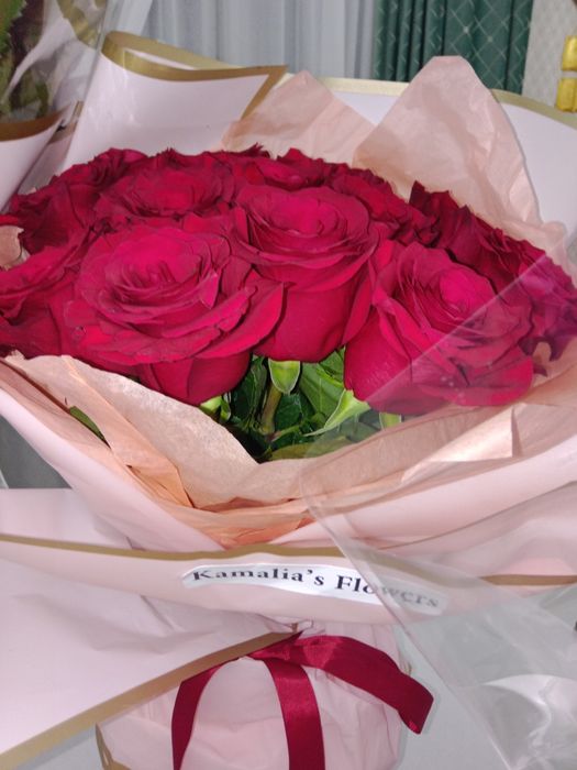 Продается цветы по 5к