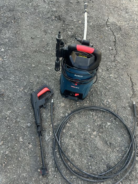 Мойка для машин