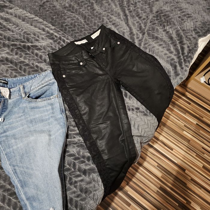 Чисто нови удобни.