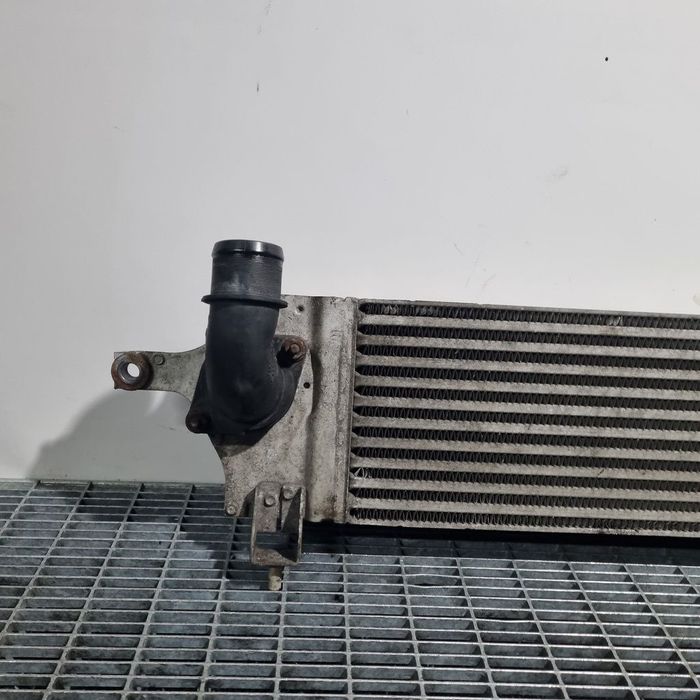 Radiator intercooler Nissan Qashqai Facelift 1.5 Dci 2010 - 2013 110CP 1461CC Manuala ...