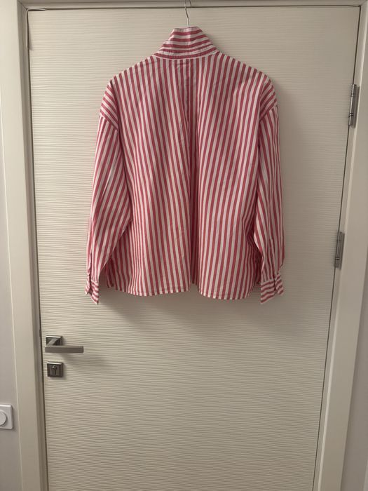 Широка Риза H&M