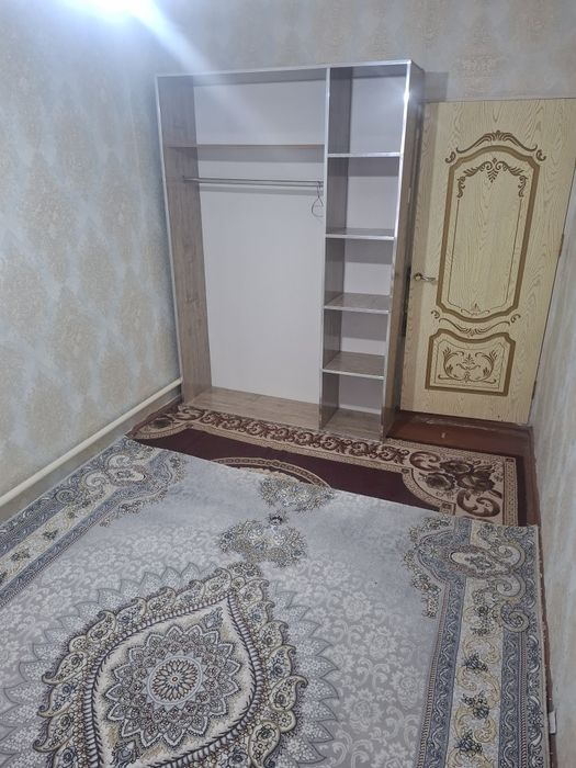 Квартира аренда бериледи