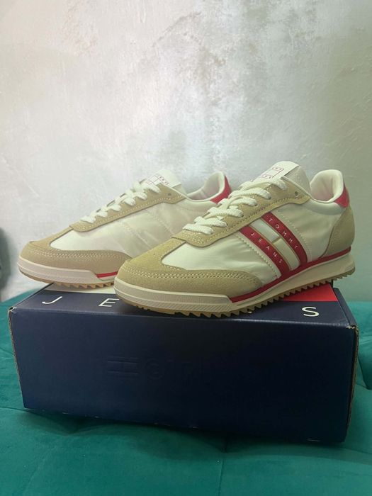 Tommy Jeans Noi Originali