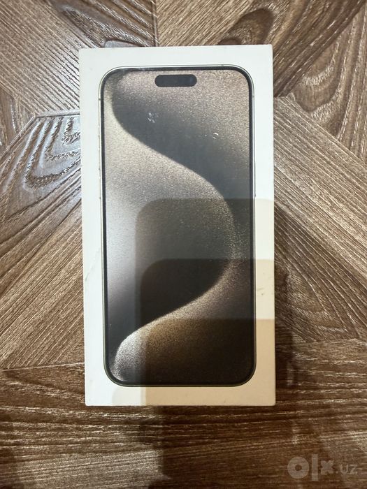 Продается коробка от iPhone
