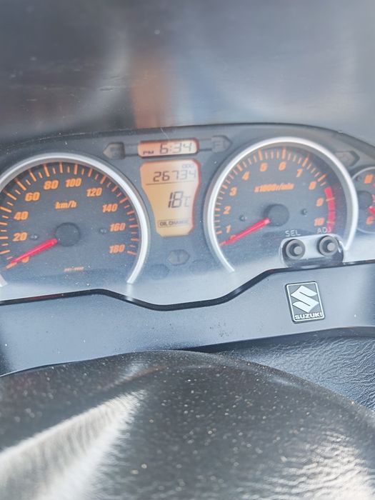 Burgman AN  400 1 +1