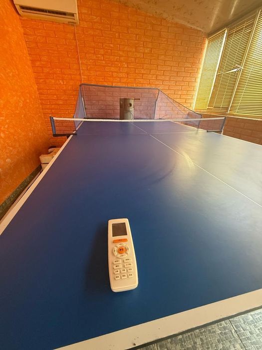 Настольный теннис комплект