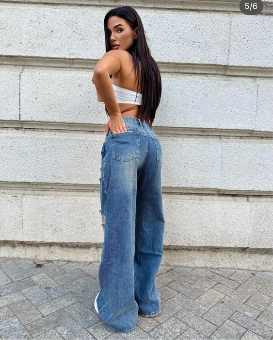 ПРОМОЦИЯ!!!  Дънки дамски от LBD