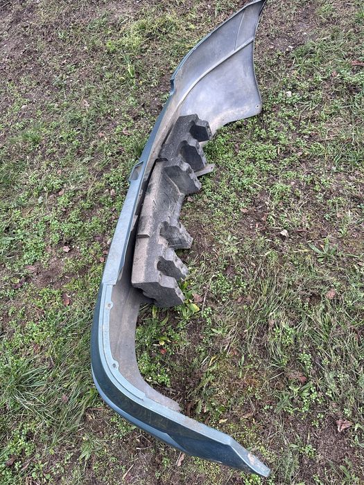 Haion  hatchback bara-spate usi opel astra g