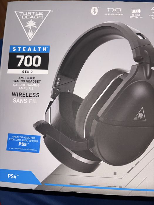 Turtle beach 700
