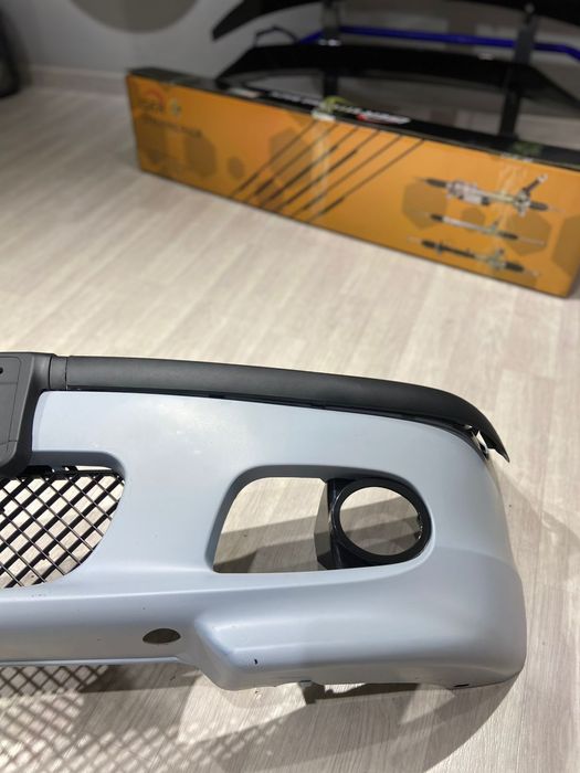 БМВ е34, бампер БМВ е36 бампер БМВ е38, е39 , е53 ,е60 бампера в круг