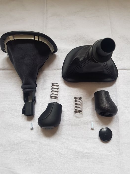 Timonerie mercedes vito  fanvito kit reparație timonerie automata