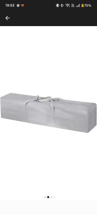 Tarc joaca Moby system 200x160
