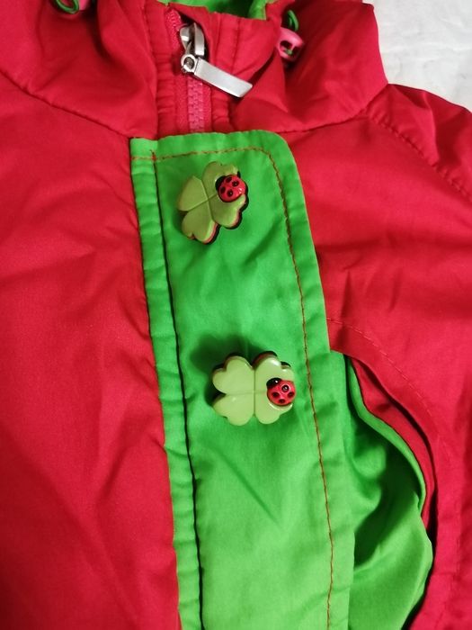 Распродажа детской одежды на весну