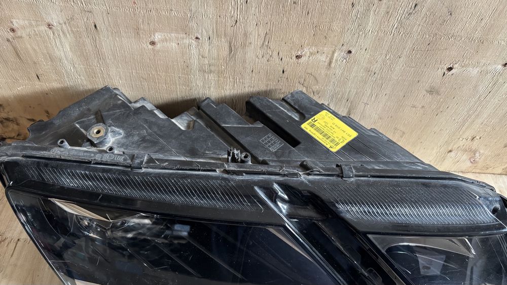 Фар за Skoda Octavia 3 led