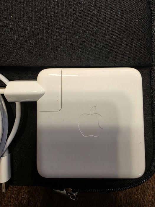 Macbook pro 2017 touch bar