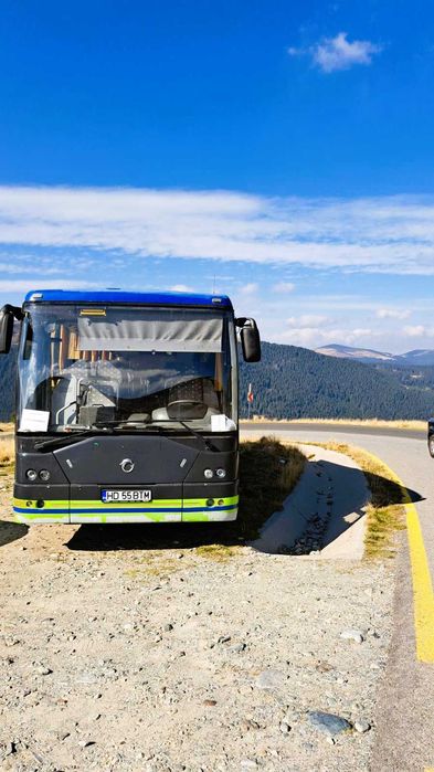 Transport persoane autocar/microbuz