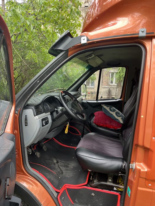 Продам газель 2008 года