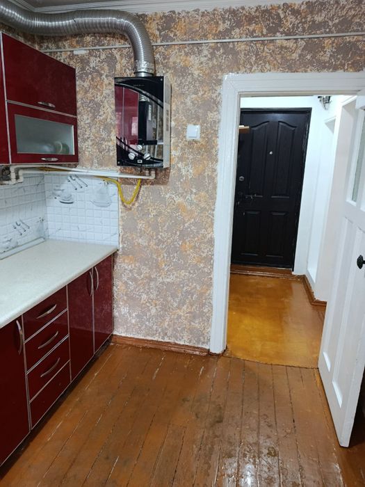 Срочно продам квартиру