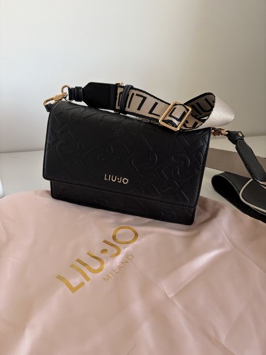 Дамска чанта LIU JO