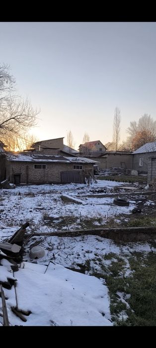 Ер сотилади срочно ориентир родом