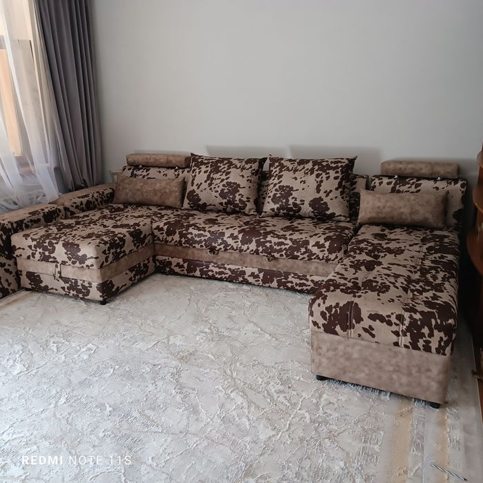 Угалок очень хорошего качества