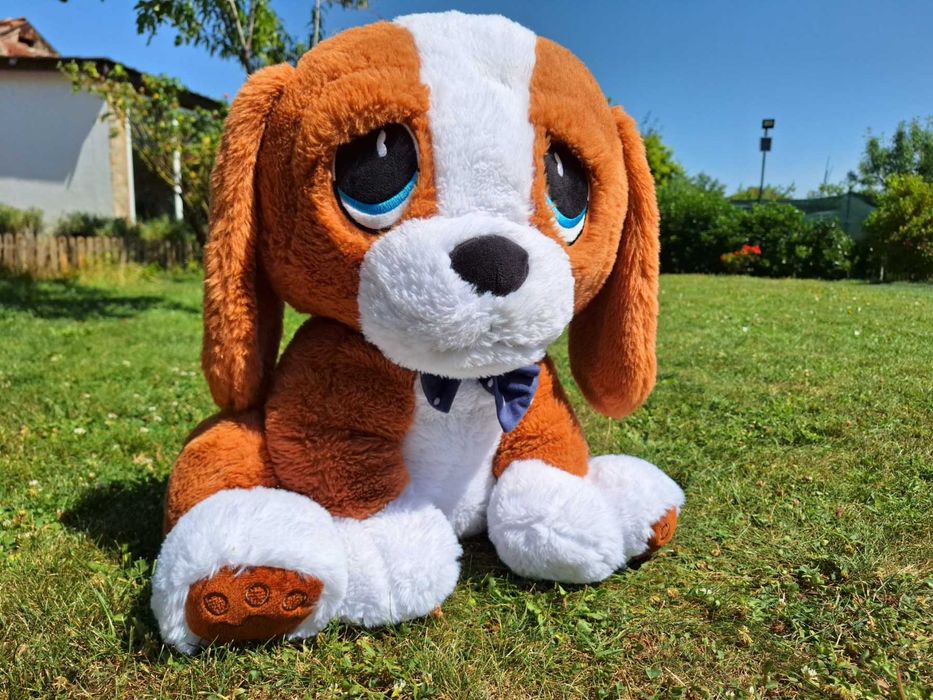 Големи Плюшени играчки, Плюшено мече, Плюшен Слон, Плюшено Мече