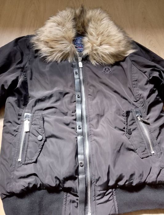 Geacă GIORGIO di MARE  Dama, XXL