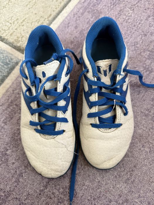 Стоножки Adidas 31 1/2