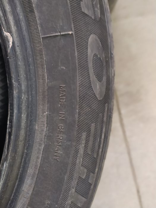 Продам 215/55/16