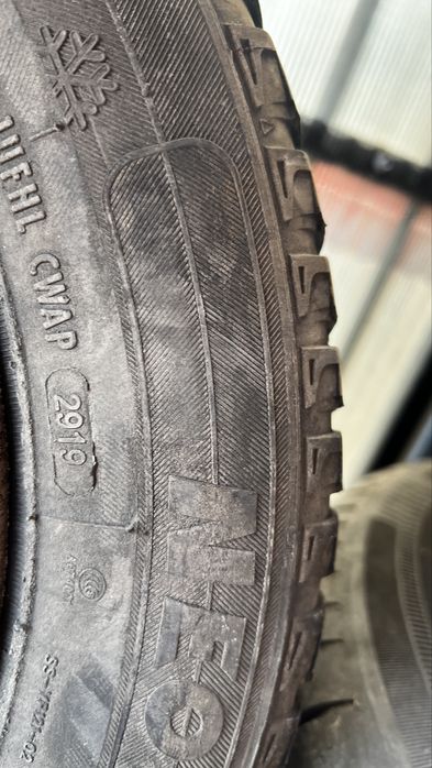 Vand roti skoda octavia r15 si roti ford fiesta R14