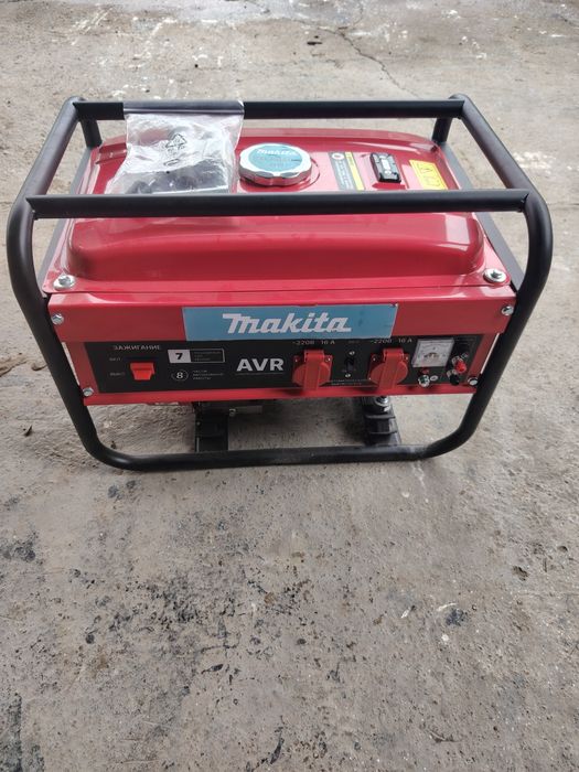 Движок новый движок