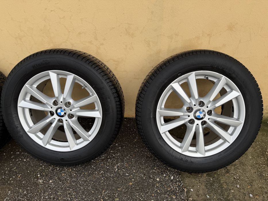Jante / 5x120 / R18 / BMW