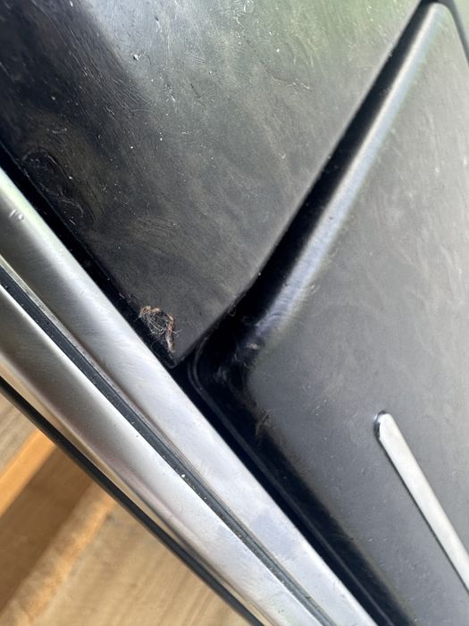 Комплект махагонови лайсни AUDI A7 C8