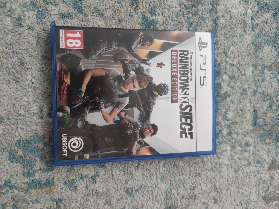 Продам или обменяю игры на дисках для ps4 и ps5