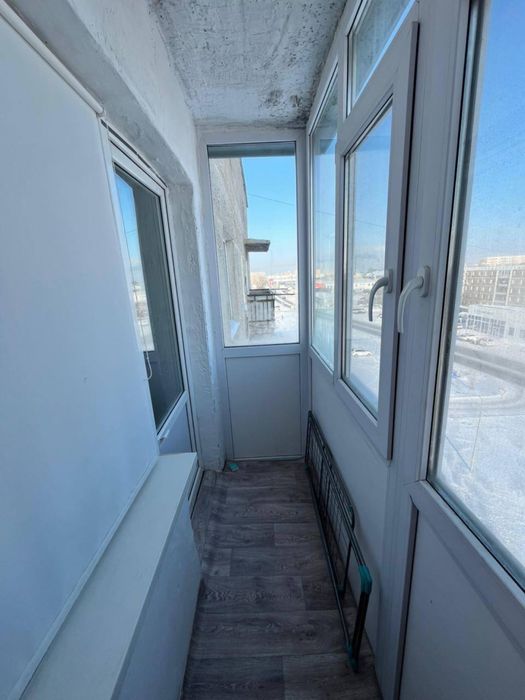 Продам 1 комнатную квартиру